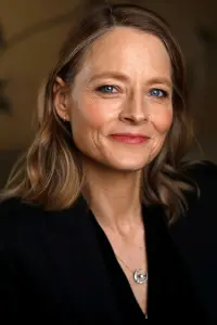 Photo Jodie Foster