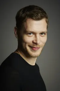 Photo Joseph Morgan