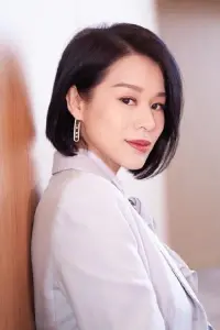 Photo Myolie Wu