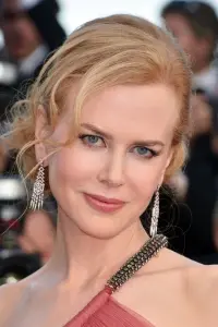 Photo Nicole Kidman