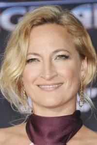 Photo Zoë Bell