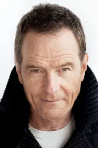 Photo Bryan Cranston