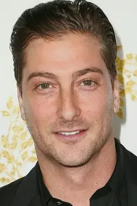 Photo Daniel Lissing