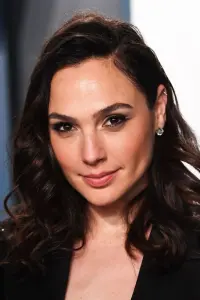 Photo Gal Gadot