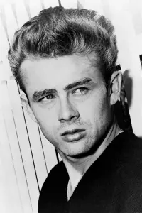 Photo James Dean