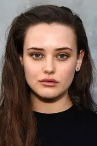 Photo Katherine Langford