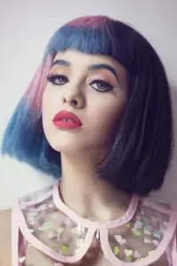 Photo Melanie Martinez