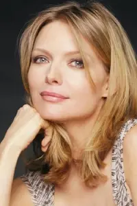 Photo Michelle Pfeiffer