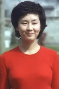 Photo Yūko Katagiri