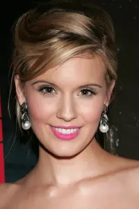 Photo Maggie Grace