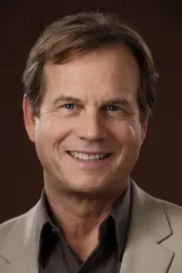 Photo Bill Paxton