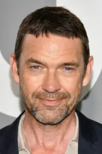 Photo Dougray Scott