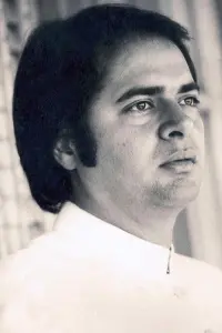 Photo Farooq Shaikh