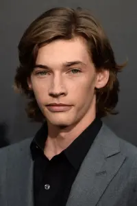 Photo Jacob Lofland