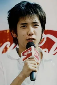 Photo Kazunari Ninomiya