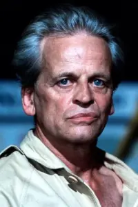 Photo Klaus Kinski