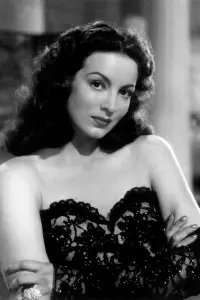 Photo María Félix