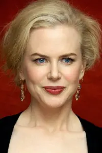 Photo Nicole Kidman