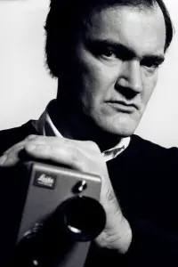 Photo Quentin Tarantino