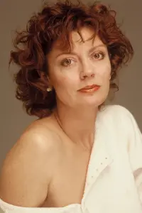 Photo Susan Sarandon