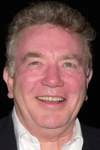 Photo Albert Finney