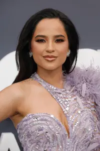 Photo Becky G