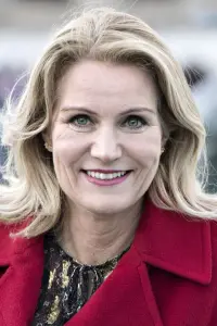 Photo Helle Thorning-Schmidt