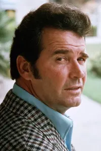 Photo James Garner