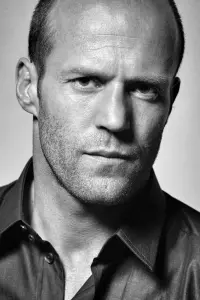 Photo Jason Statham