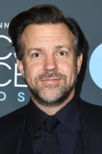 Photo Jason Sudeikis