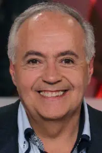 Photo José Luis Moreno