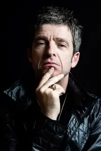 Photo Noel Gallagher