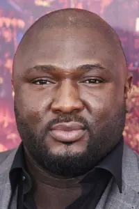 Photo Nonso Anozie