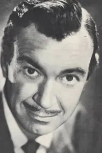 Photo Thurl Ravenscroft