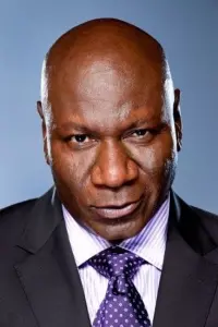 Photo Ving Rhames