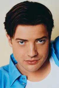 Photo Brendan Fraser