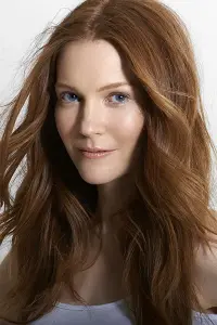 Photo Darby Stanchfield