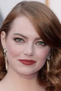 Photo Emma Stone