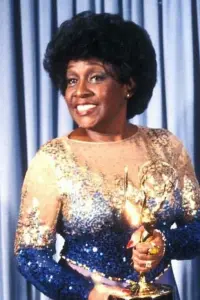 Photo Isabel Sanford