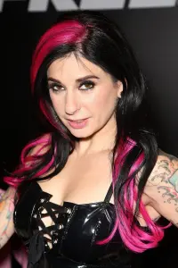 Photo Joanna Angel