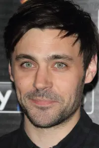 Photo Liam Garrigan