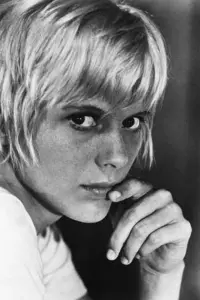 Photo Mimsy Farmer