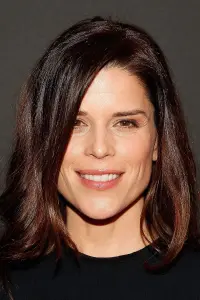 Photo Neve Campbell