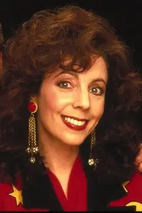 Photo Rita Rudner