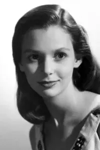 Photo Susan Strasberg