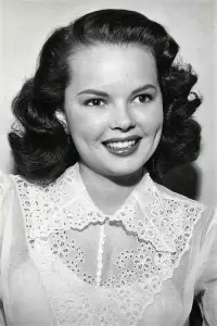 Photo Wanda Hendrix