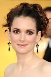 Photo Winona Ryder