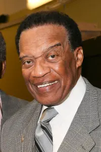 Photo Bernie Casey