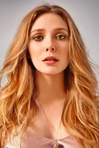 Photo Elizabeth Olsen