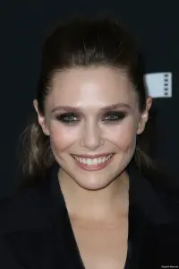 Photo Elizabeth Olsen